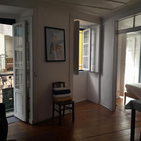 Chiado / Carmo Small Artist Lodge 리스본 외부 사진