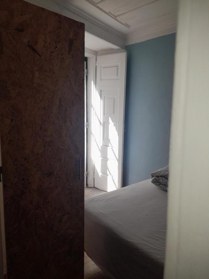 Chiado / Carmo Small Artist Lodge 리스본 외부 사진