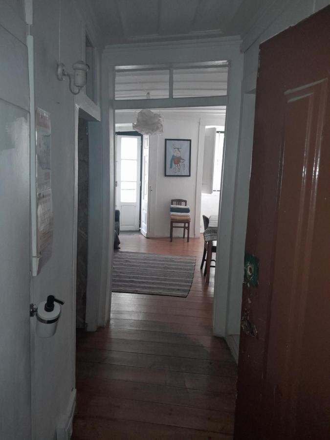 Chiado / Carmo Small Artist Lodge 리스본 외부 사진