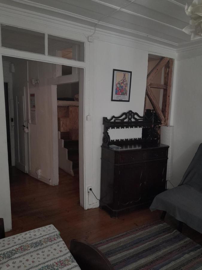 Chiado / Carmo Small Artist Lodge 리스본 외부 사진